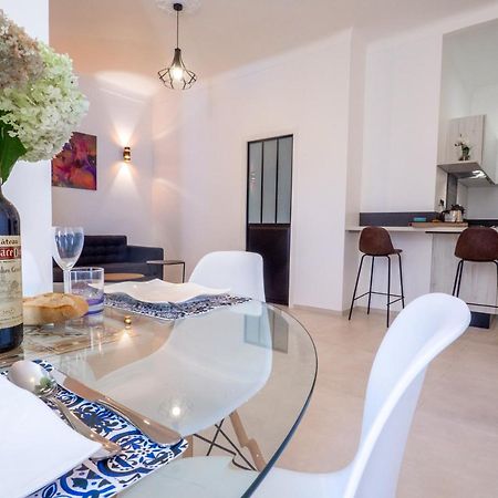 Grand Appartement 4 Pieces Centre De Cannes Exterior photo