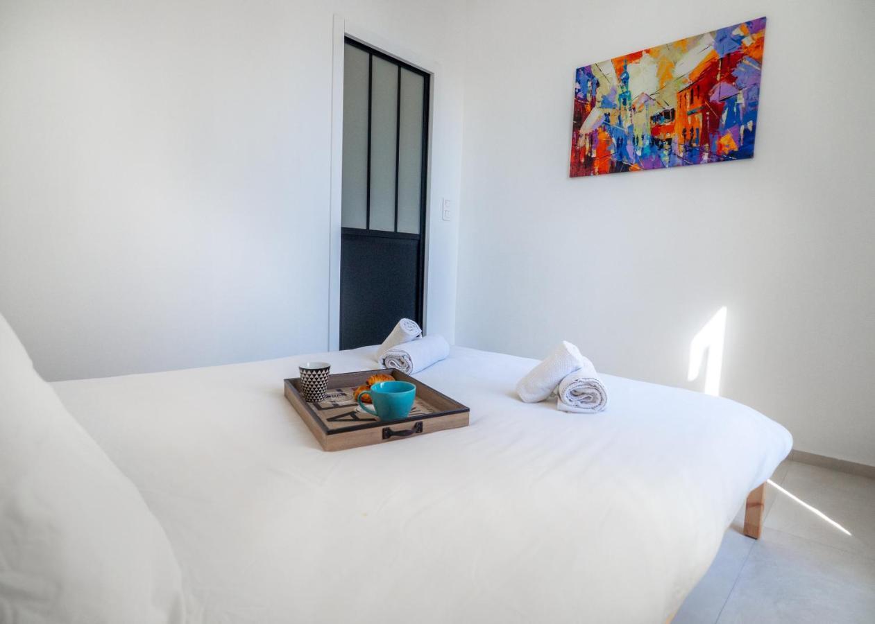 Grand Appartement 4 Pieces Centre De Cannes Exterior photo