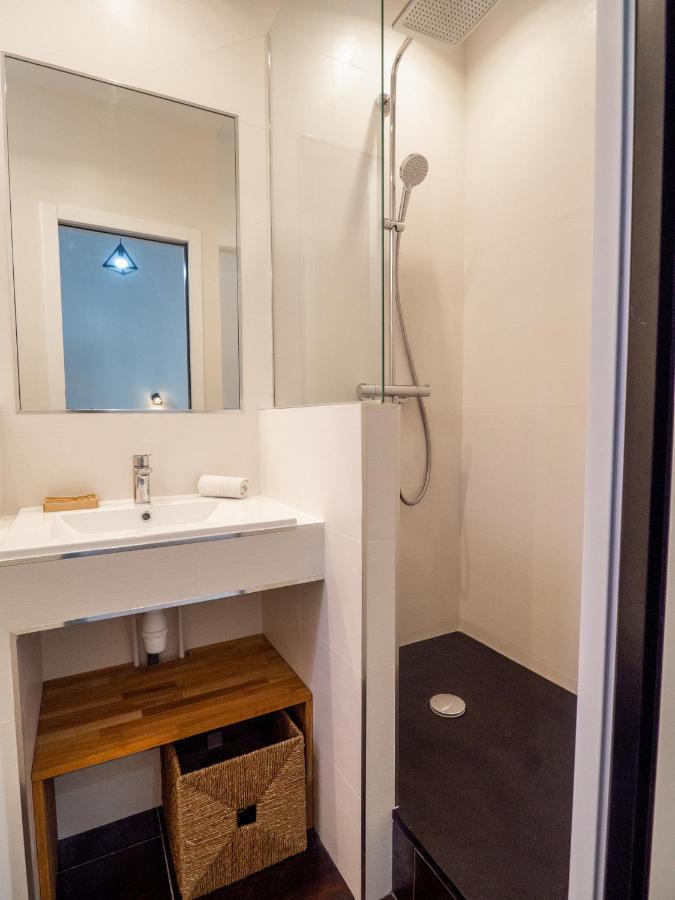 Grand Appartement 4 Pieces Centre De Cannes Exterior photo