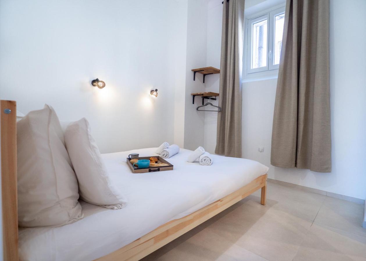 Grand Appartement 4 Pieces Centre De Cannes Exterior photo