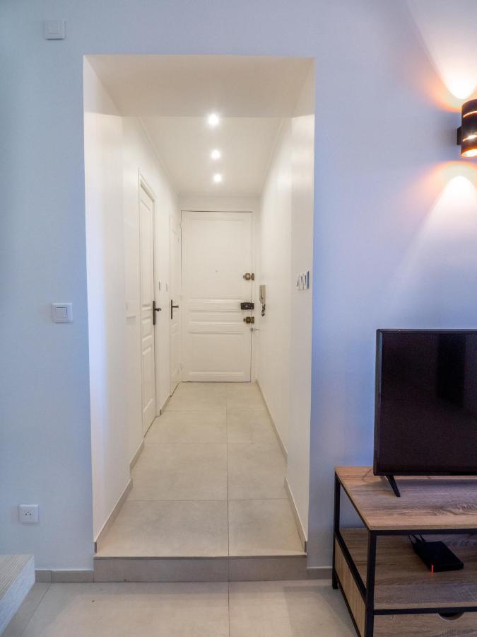 Grand Appartement 4 Pieces Centre De Cannes Exterior photo